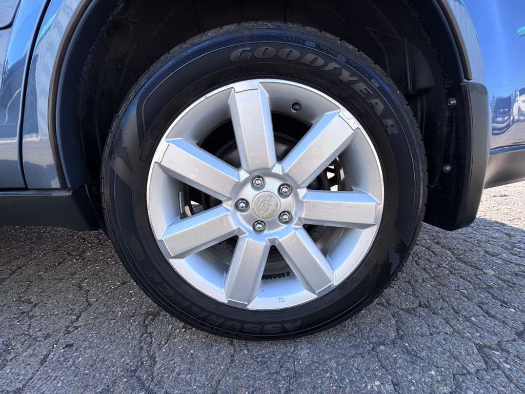 2006 Subaru Legacy Image 23