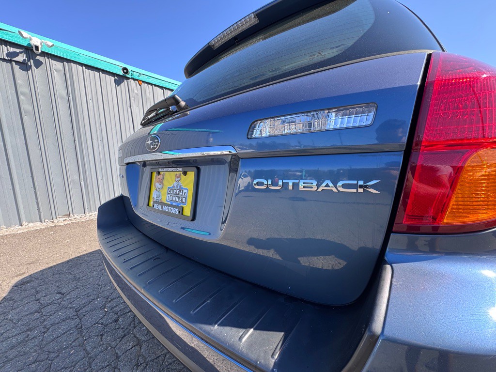 2006 Subaru Legacy Image 25