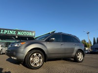 Image for 2008 Acura MDX Technology ID: 6863441