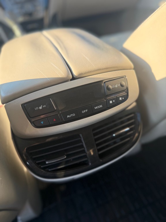 2008 Acura MDX Image 12
