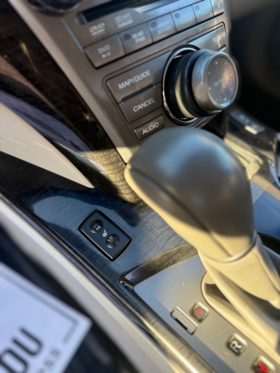 2008 Acura MDX Image 15