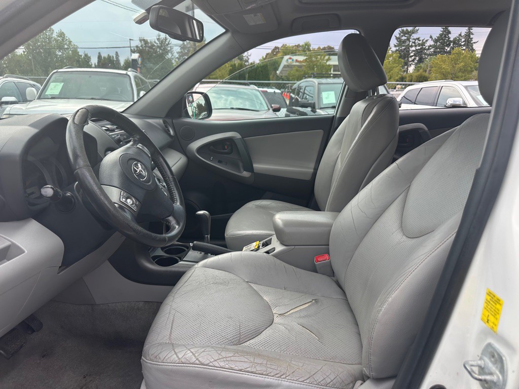 2007 Toyota Rav4 Image 7