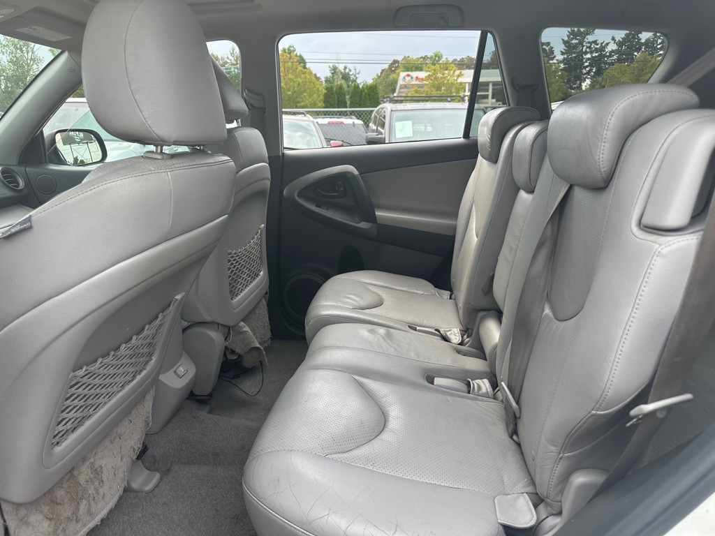 2007 Toyota Rav4 Image 8