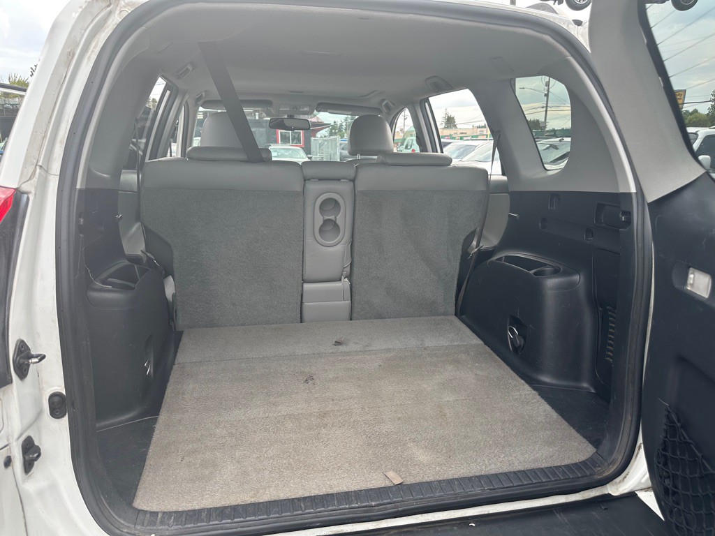 2007 Toyota Rav4 Image 10