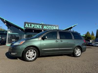 Image for 2004 Toyota Sienna XLE ID: 6866497