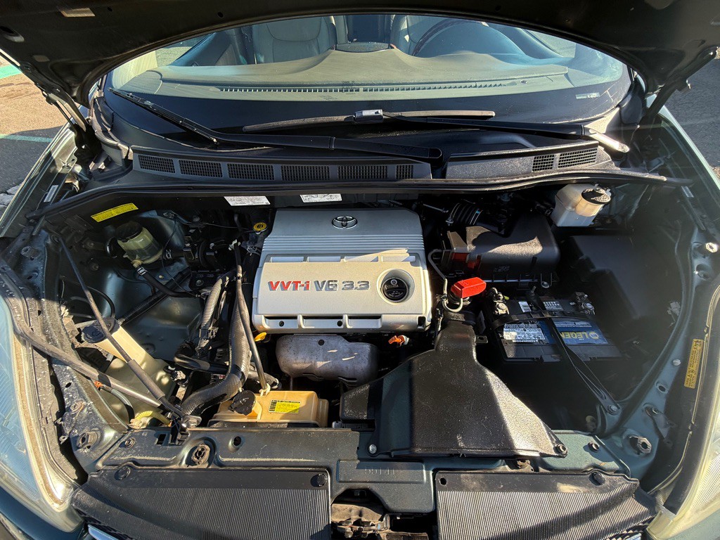 2004 Toyota Sienna Image 21