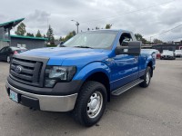 Image for 2010 Ford F-150  ID: 6868296