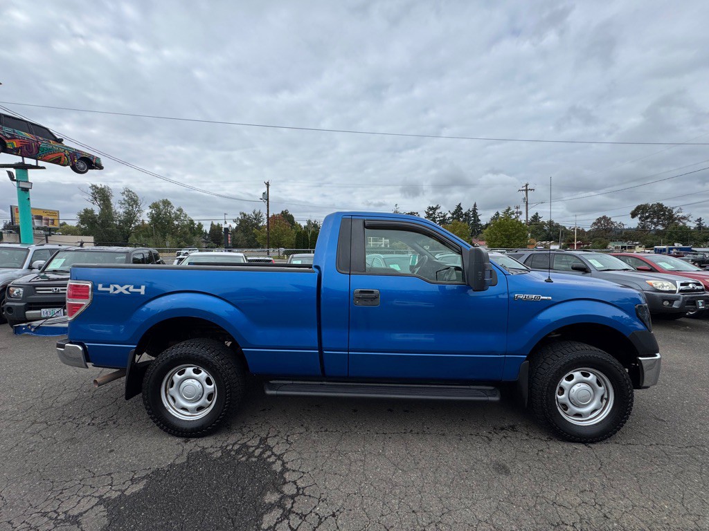 2010 Ford F-150 Image 6