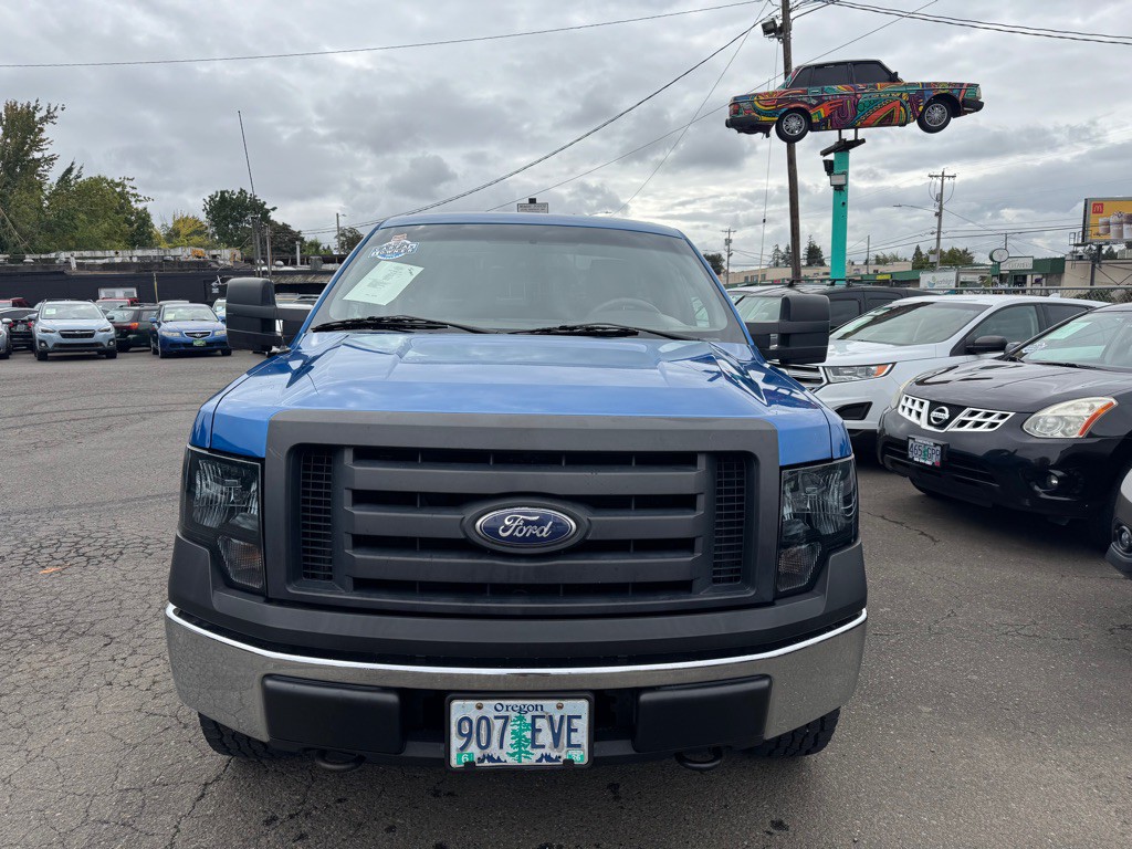 2010 Ford F-150 Image 8