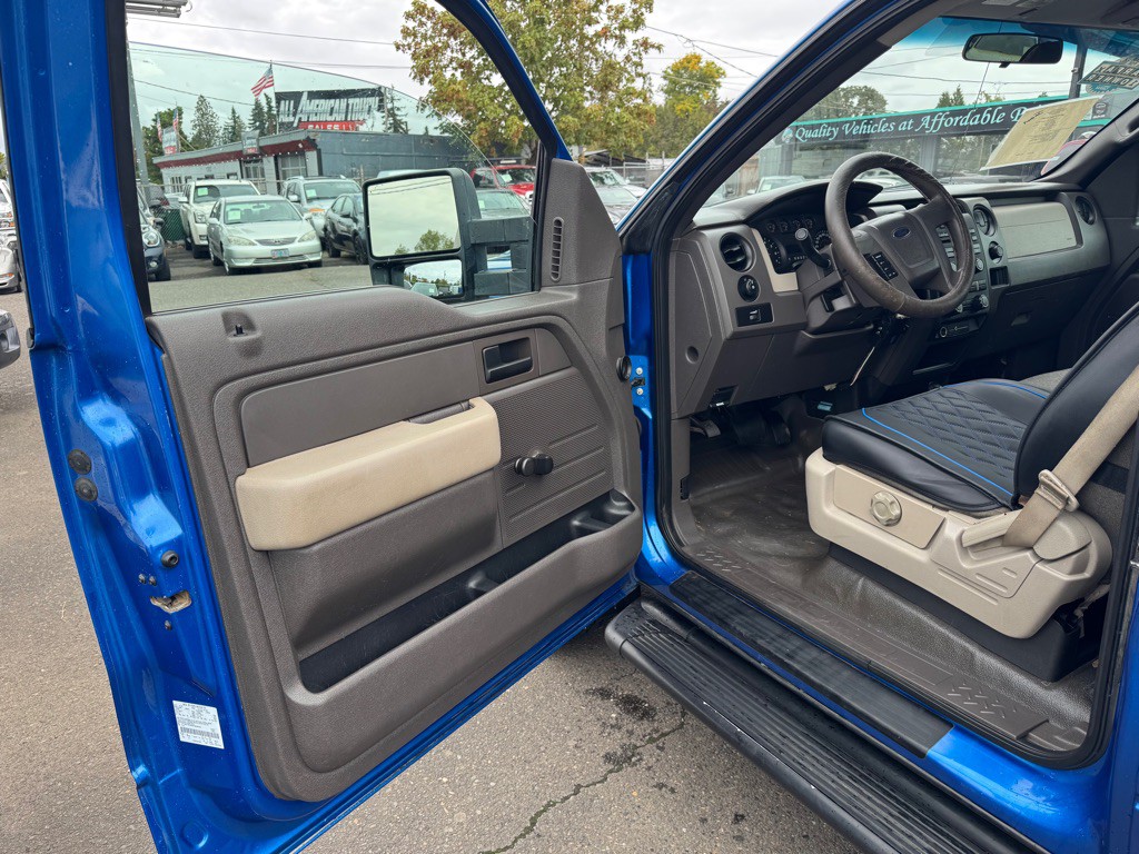 2010 Ford F-150 Image 9