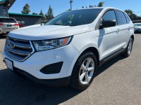 Image for 2017 Ford Edge SE ID: 6868772