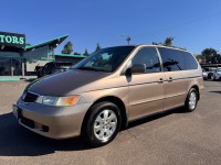 Image for 2004 Honda Odyssey EX ID: 6869193