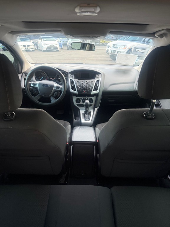 2013 Ford Focus Image 6