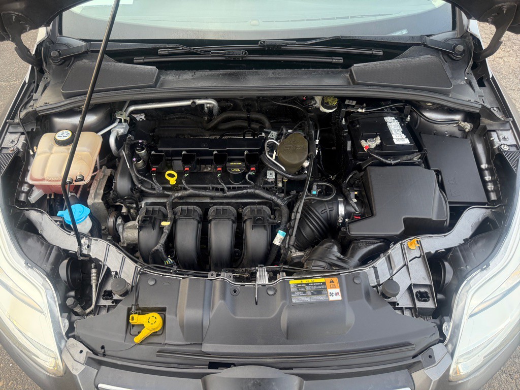 2013 Ford Focus Image 7