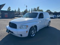 Image for 2008 Chevrolet HHR Panel Ls ID: 6871886