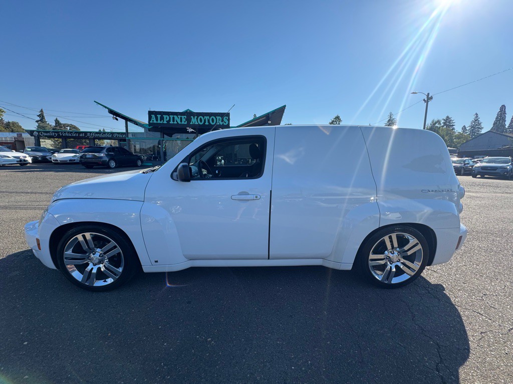 2008 Chevrolet HHR Image 2