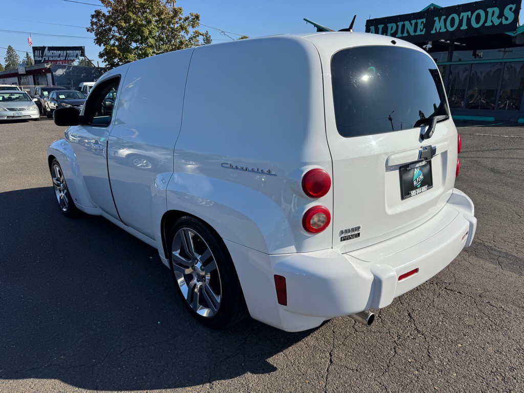 2008 Chevrolet HHR Image 3