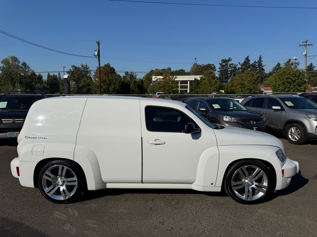 2008 Chevrolet HHR Image 6