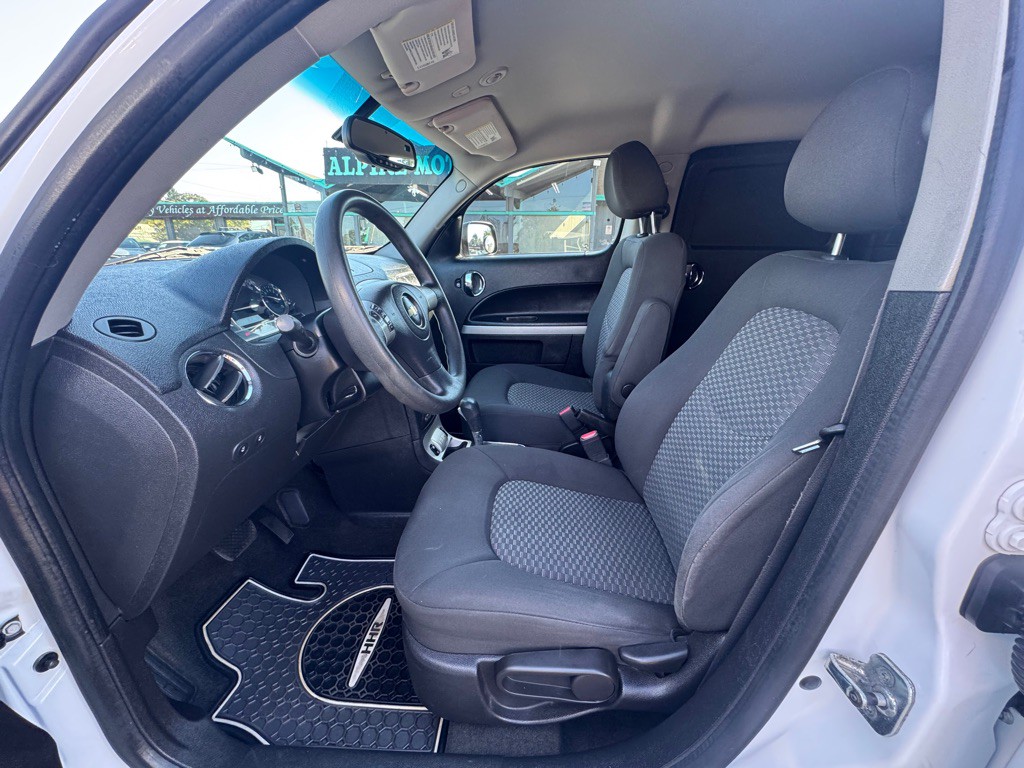 2008 Chevrolet HHR Image 10