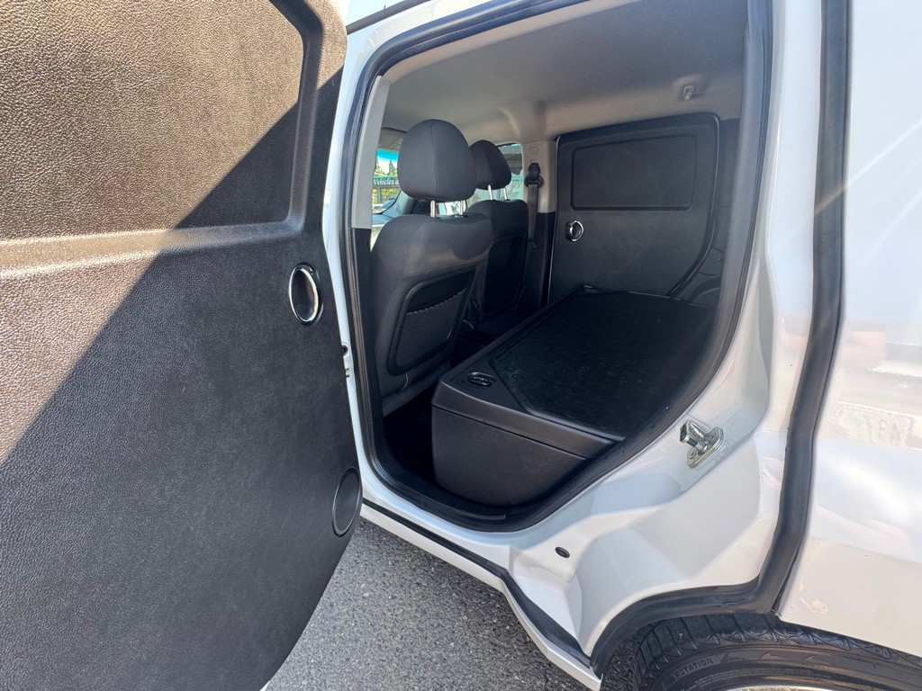 2008 Chevrolet HHR Image 12