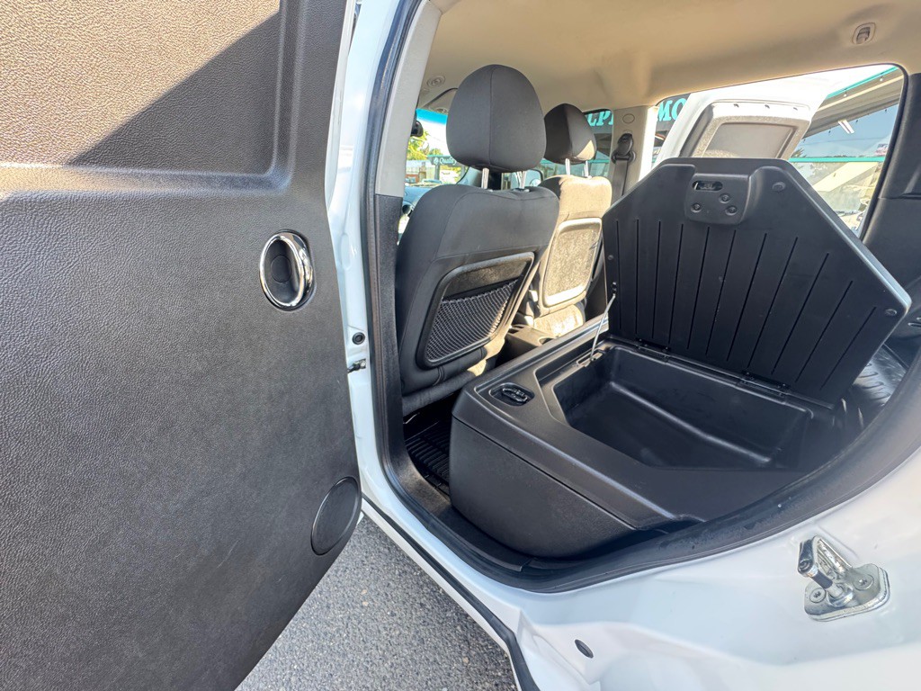 2008 Chevrolet HHR Image 13