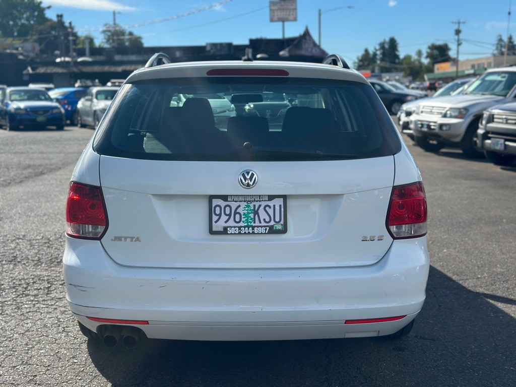 2014 Volkswagen Jetta Image 3