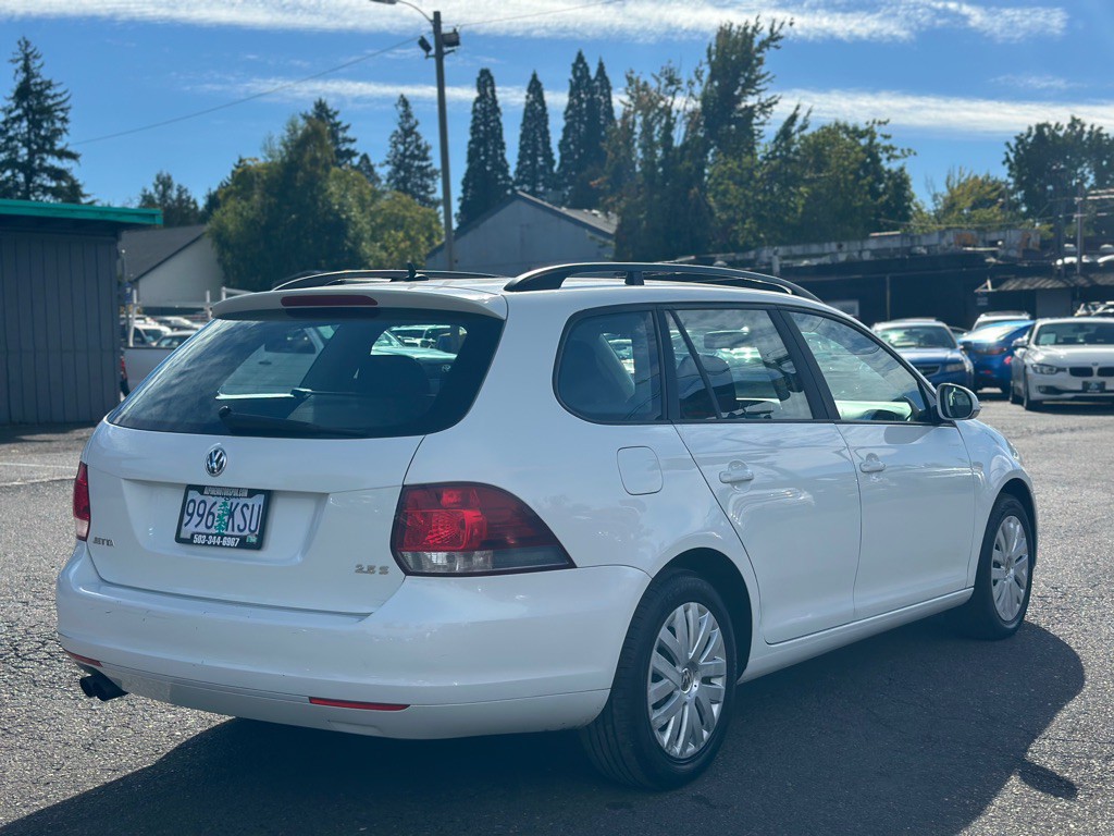 2014 Volkswagen Jetta Image 4