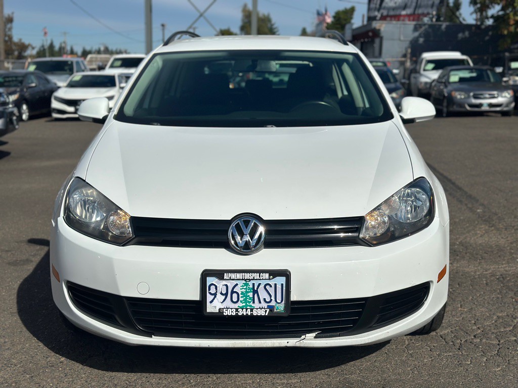 2014 Volkswagen Jetta Image 6