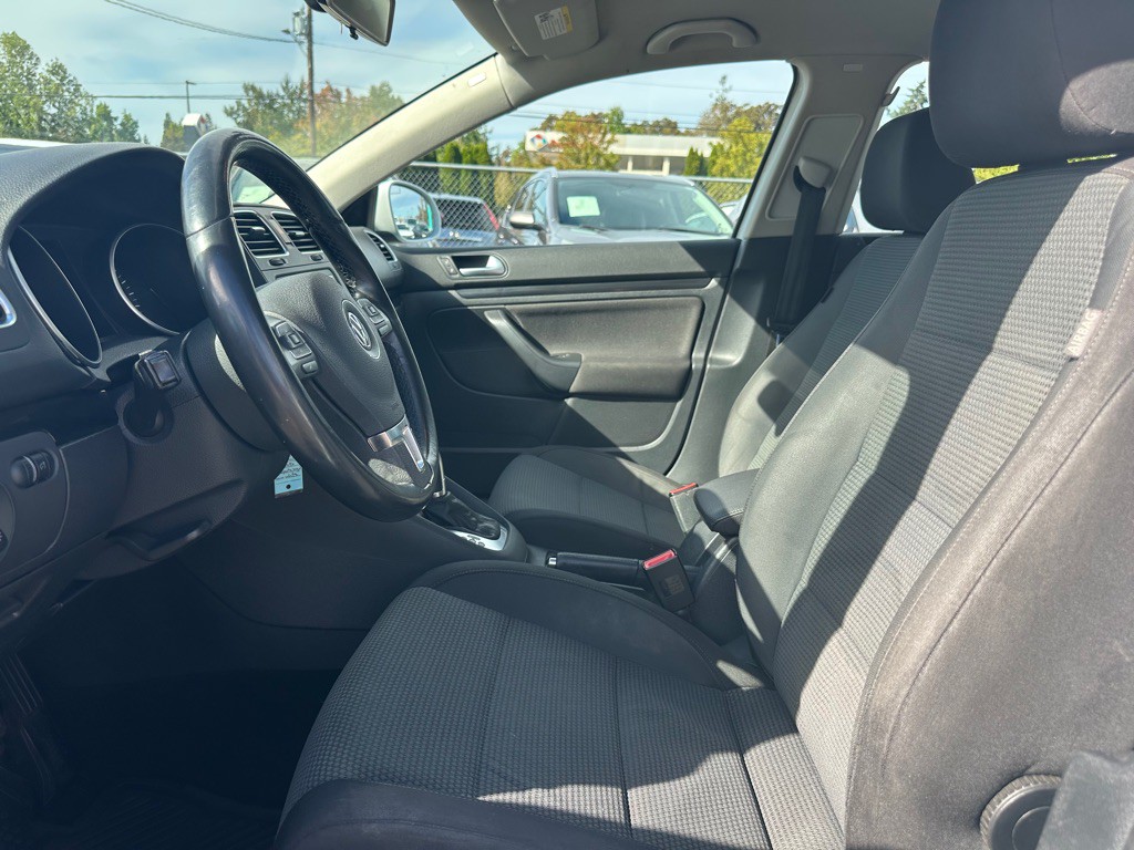2014 Volkswagen Jetta Image 7