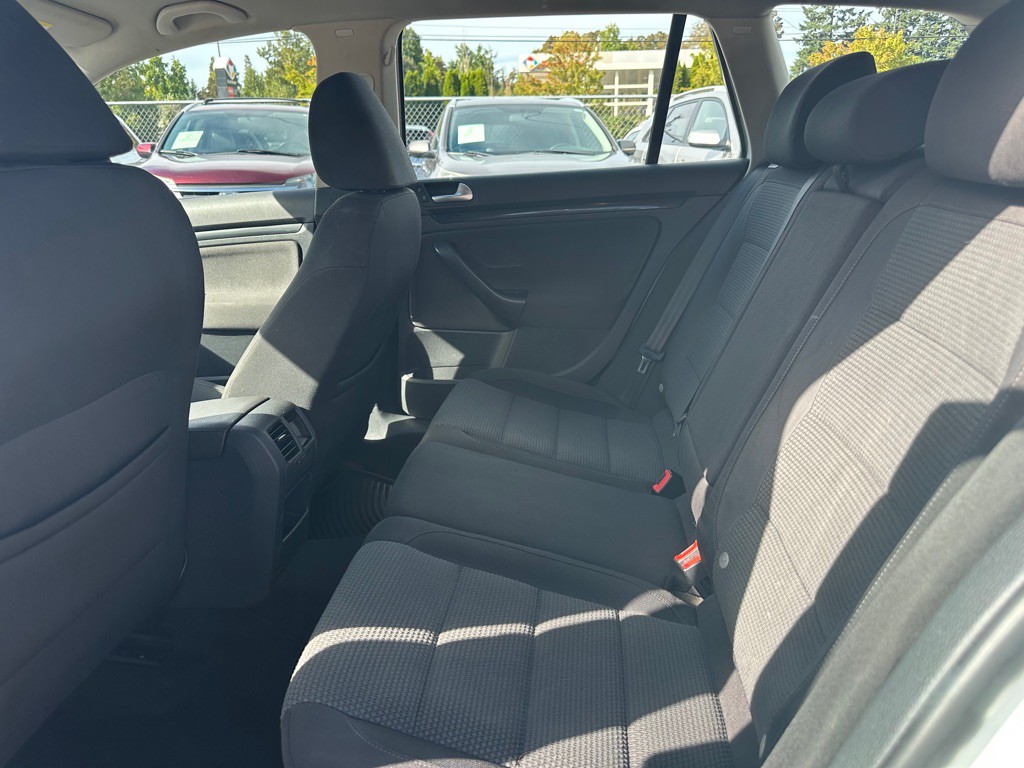 2014 Volkswagen Jetta Image 8