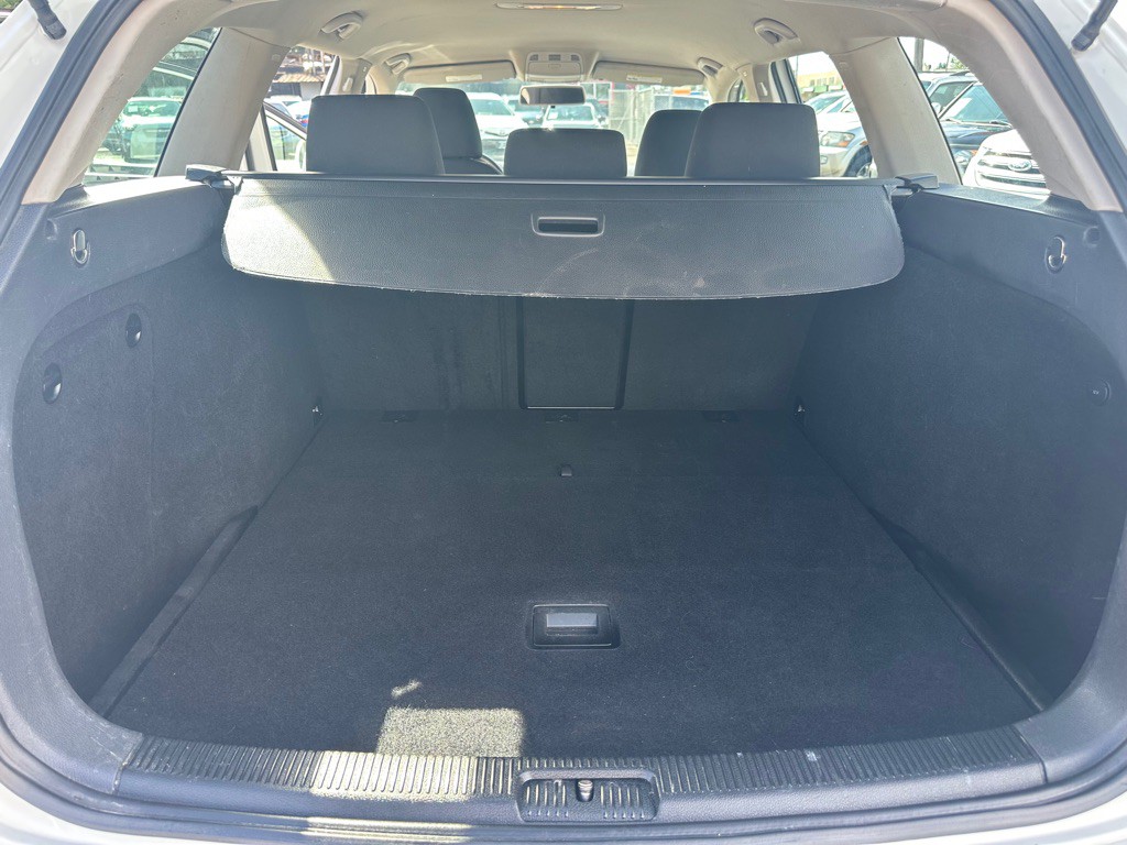 2014 Volkswagen Jetta Image 10
