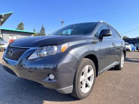 Image for 2011 Lexus RX 350 ID: 6873366