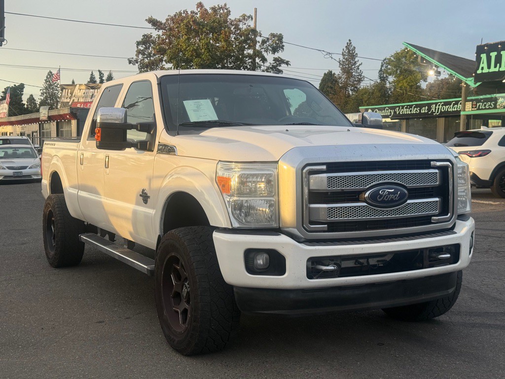 2015 Ford F-350 Image 2