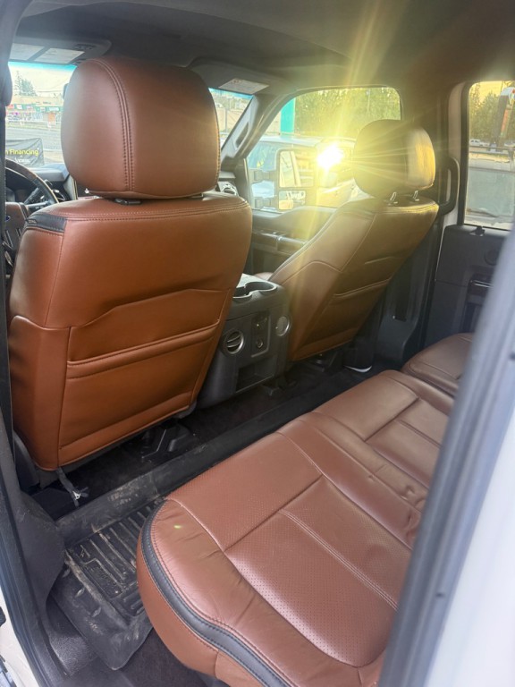 2015 Ford F-350 Image 7