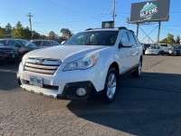 Image for 2013 Subaru Outback 2.5I LIMITED ID: 6873659