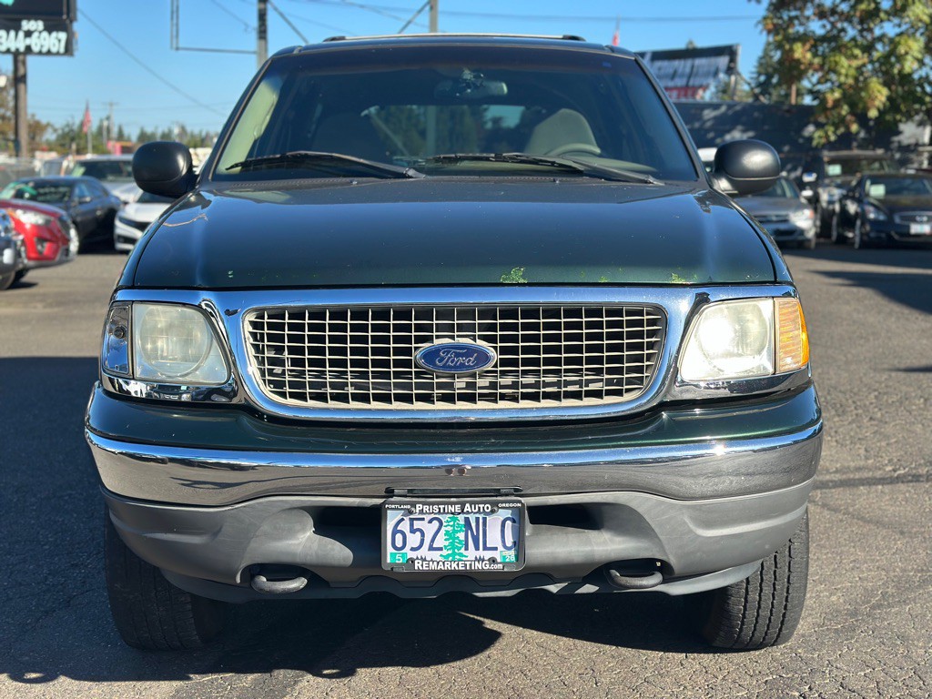 2001 Ford Expedition Image 6