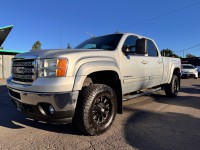 Image for 2012 GMC Sierra 2500 SLT Z71 ID: 6880552