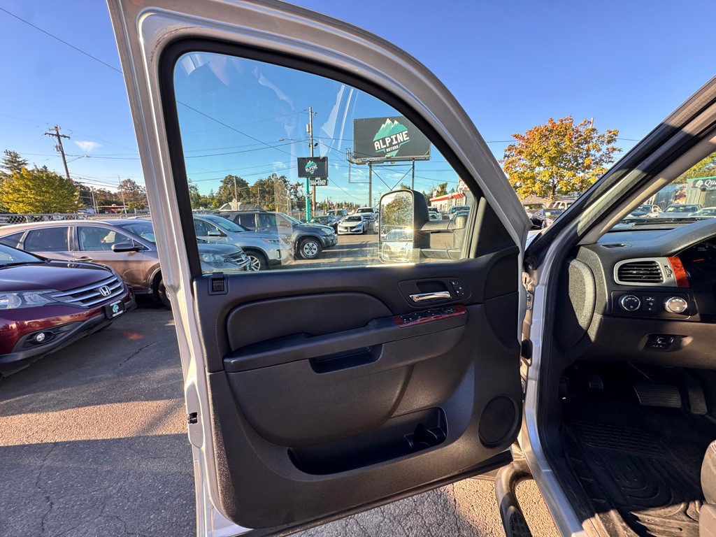 2012 GMC Sierra Image 11