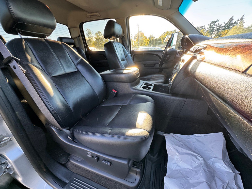 2012 GMC Sierra Image 15