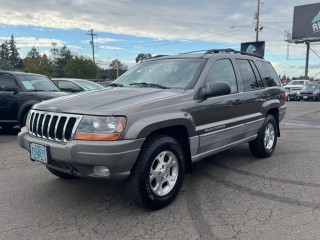 Image for 1999 Jeep Grand Cherokee Laredo ID: 6882239