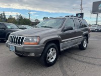 Image for 1999 Jeep Grand Cherokee Laredo ID: 6882239