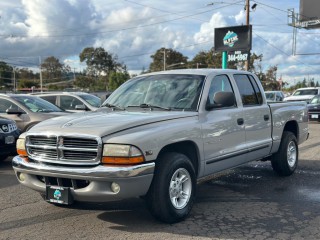 Image for 2000 Dodge Dakota QUAD ID: 6883602