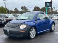 Image for 2007 Volkswagen Beetle 2.5L OPTION PACKAGE 1 ID: 6883629