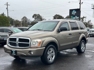 Image for 2006 Dodge Durango Limited ID: 6883667