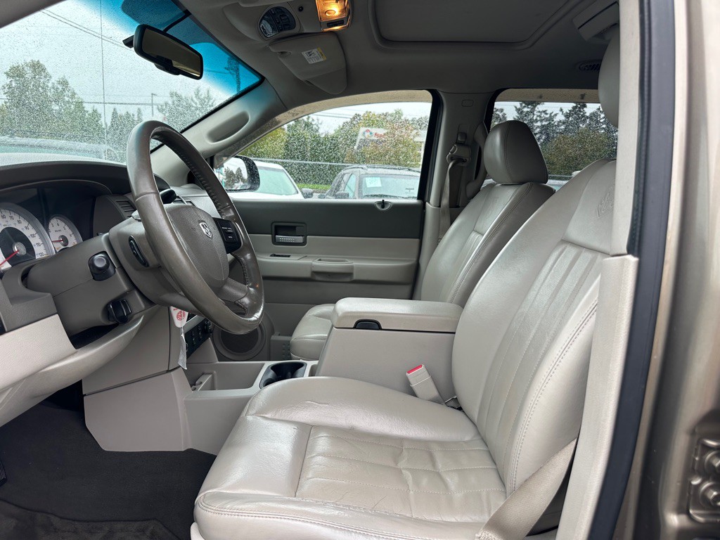 2006 Dodge Durango Image 7