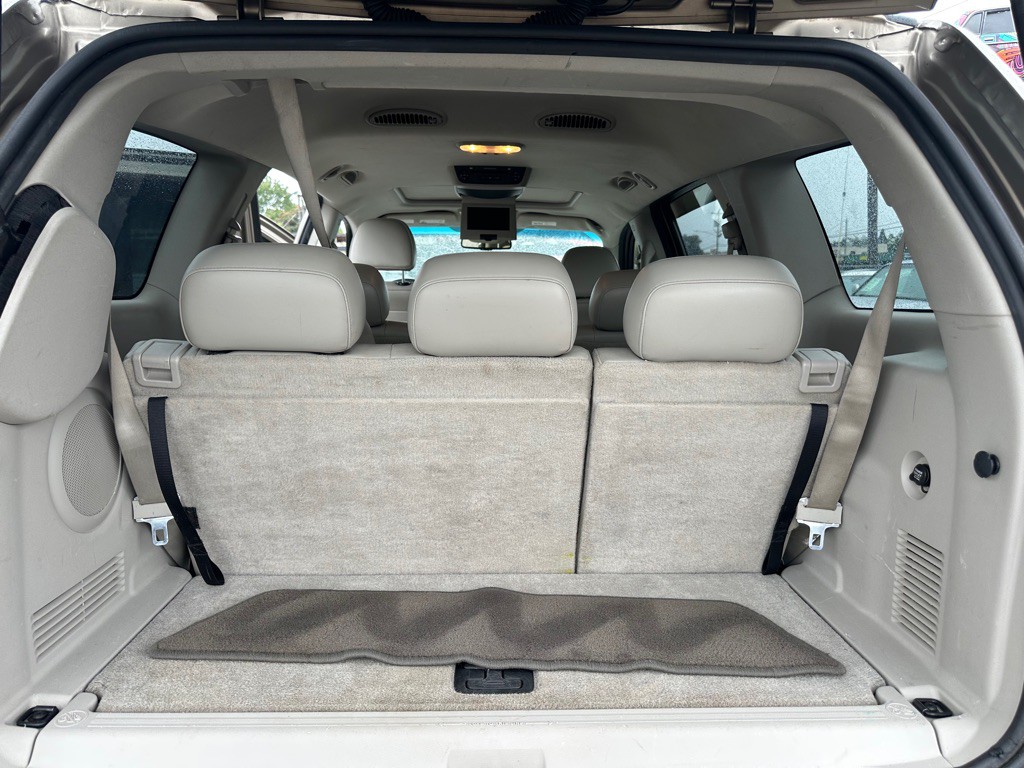 2006 Dodge Durango Image 10