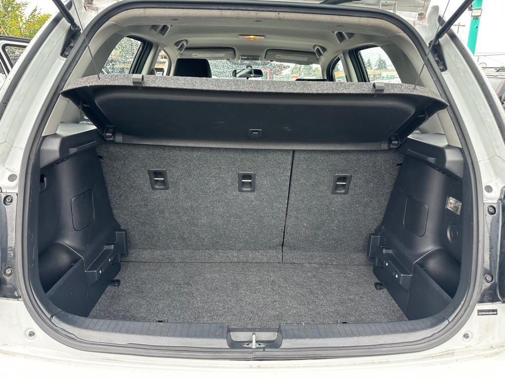 2012 Suzuki SX4 Image 10