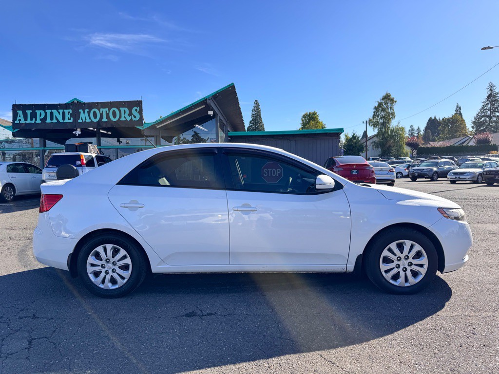 2013 Kia Forte Image 6