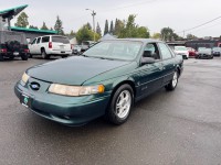 Image for 1995 Ford Taurus SHO ID: 6884558