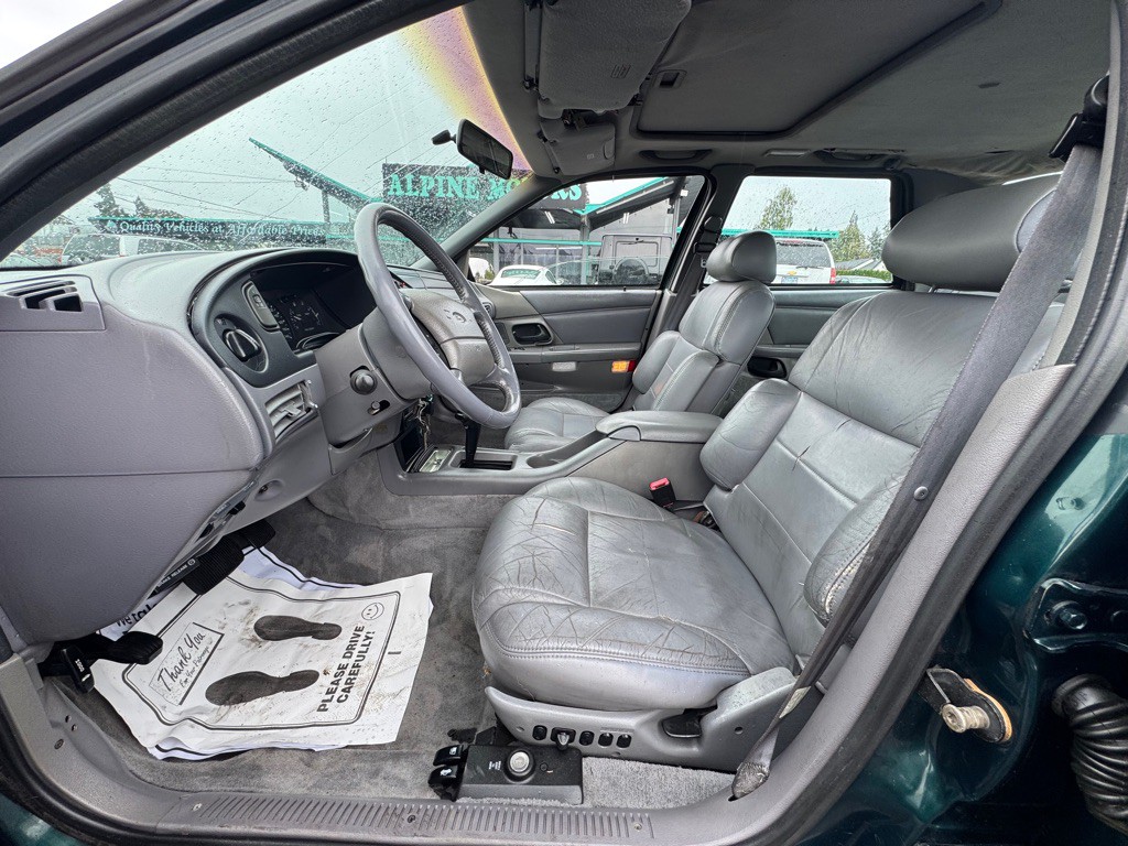 1995 Ford Taurus Image 10